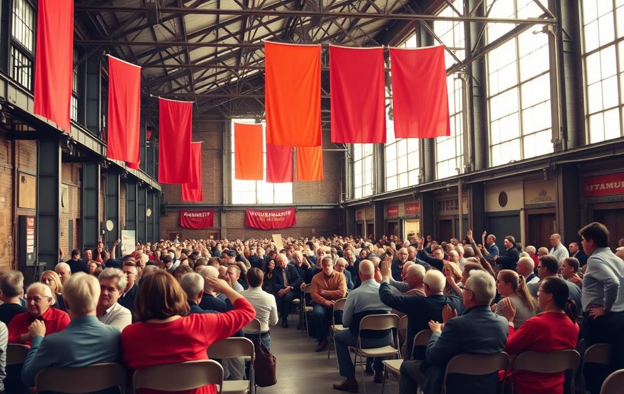 Assemblea operaia